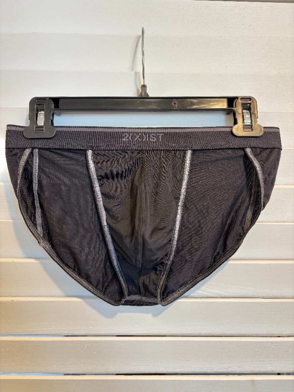 2xist Mesh Sport Brief